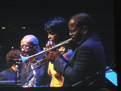 Terence Blanchard