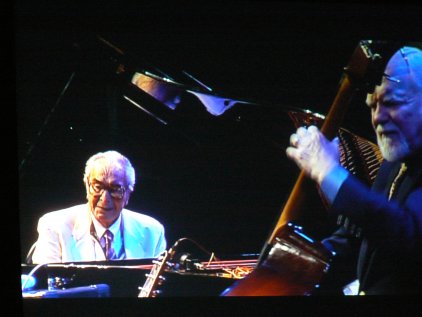 Brubeck Quartet