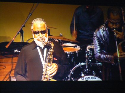 Sonny Rollins