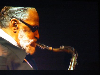 Sonny Rollins