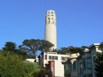 Coit Tower